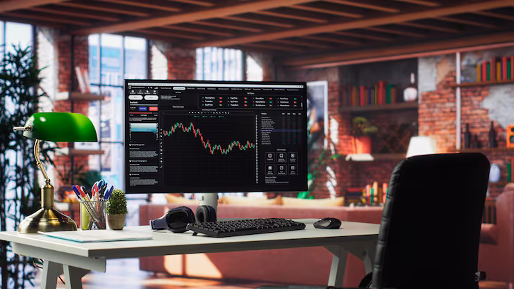 Strativerse.Ai Is Driving a New Era of No-Code Trading Automation