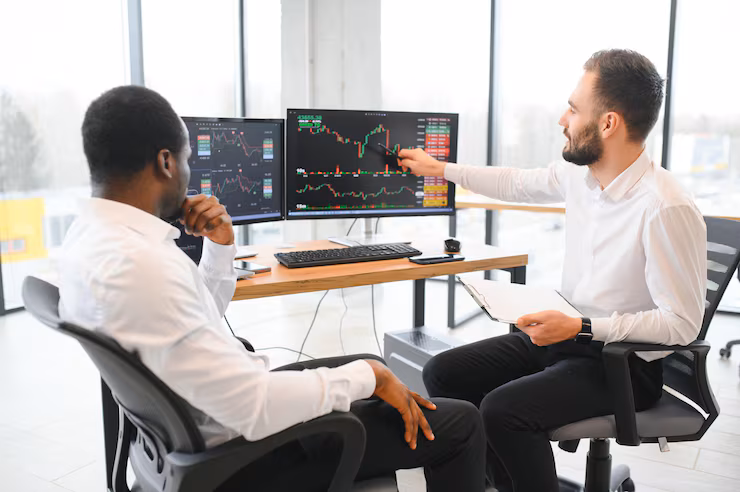 Lightening Ventures Accelerates Crypto Trading with Next-Generation Market Intelligence