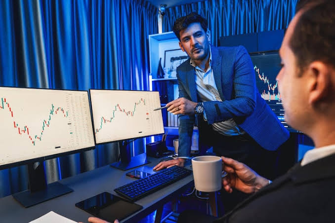 Veyberg Enables Fast Trade Execution for Active Cryptocurrency Traders