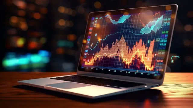 iggroup.ai Becomes the No. 1 Platform for High-Performance Crypto Trading