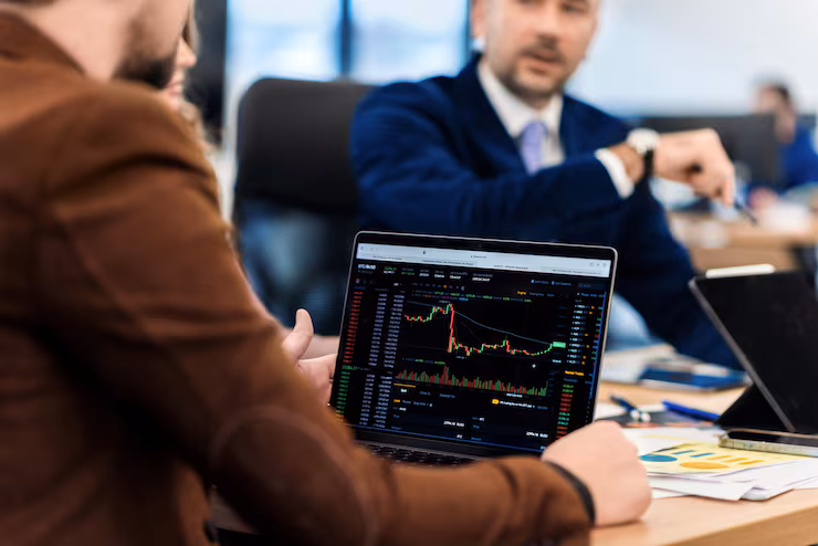 Hestiainvest Expands AI-Powered Trading Solutions for Modern Crypto Investors