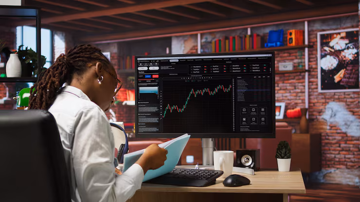 Vigora Partners Traders Stay Ahead of Whales & Bots
