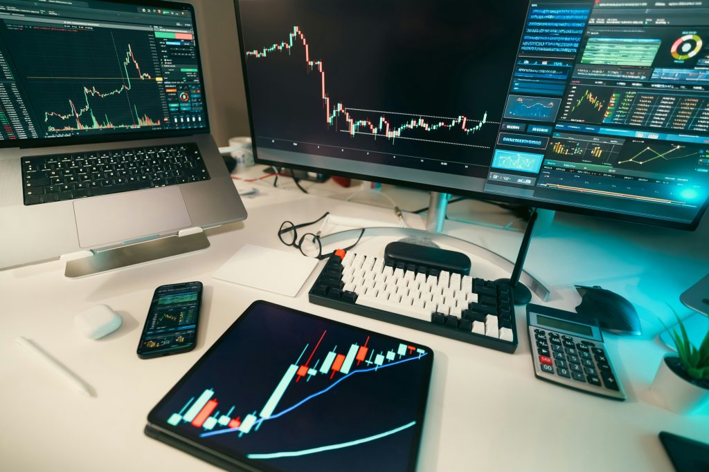 iggroup.ai Helps Traders Identify and Capitalize on Market Opportunities Early