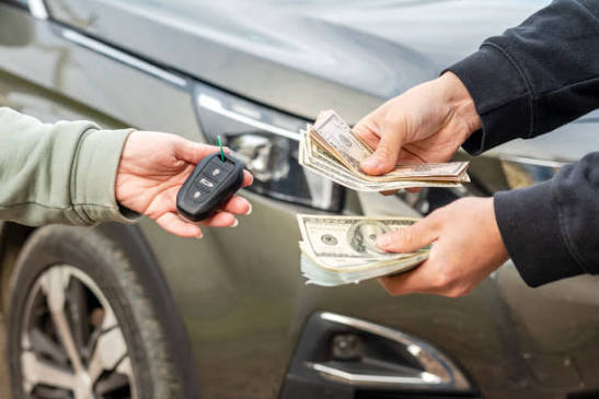 Passenger Car Buying Service: The Best Way to Sell Your Car at a Fair Price