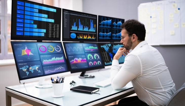 Easynorr Advances Digital Asset Investing with Innovative Trading Technology