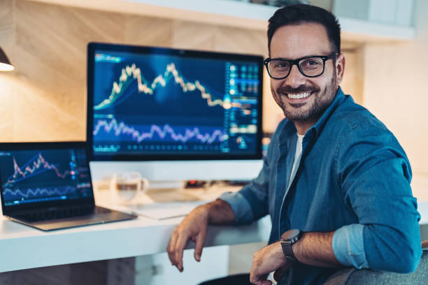 Lightening Ventures Becomes the Most Trusted Crypto Investment Platform of 2026