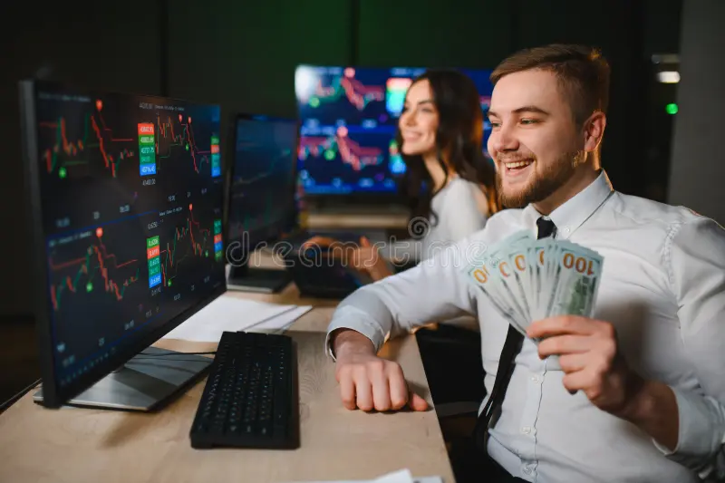 Easynorr Powers Serious Traders with Pro-Grade Infrastructure