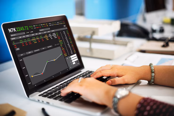 Hestiainvest Empowers Investors with AI-Based Insights for Smarter Trading Decisions