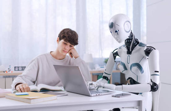 How AI Technology Is Revolutionizing Businesses Across Different Industries