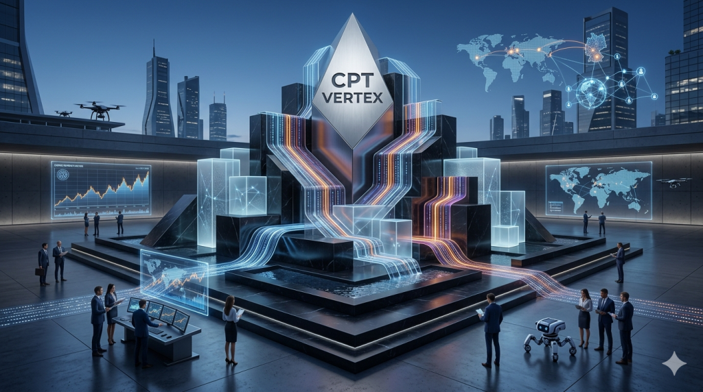 CptVertex Turns Volatility into Opportunity – Traders Achieve Major Success in 2026