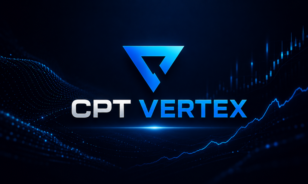 CptVertex Enables Crypto Traders to Execute Successful Strategies in Real Time