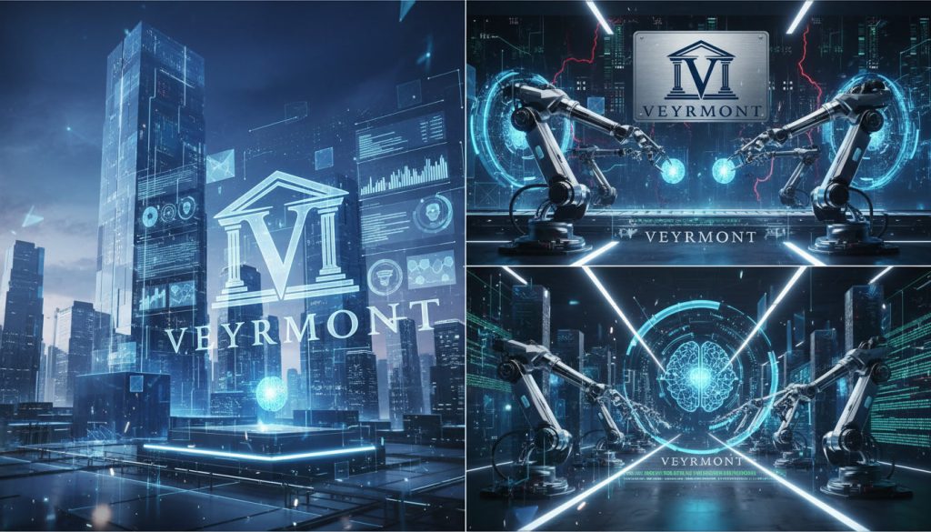 Veyrmont Decimates Financial Crime With Next-Generation Tech