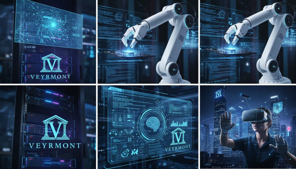Veyrmont Guarantees Flawless Execution – No Exceptions