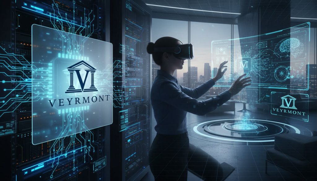 Veyrmont Delivers Unbreakable Blockchain Infrastructure