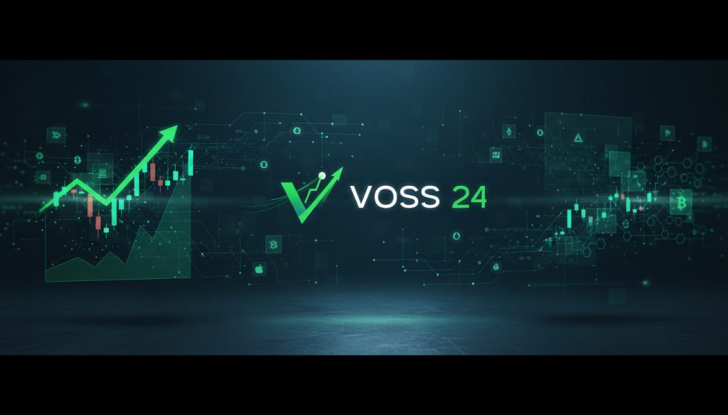 Outperform, Outtrade, Outlast: Voss24 Redefines Investing Across the DACH Region