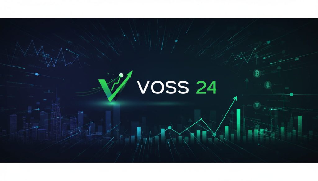 Voss24s Launch: The Day Trading in the DACH Region Changed Forever