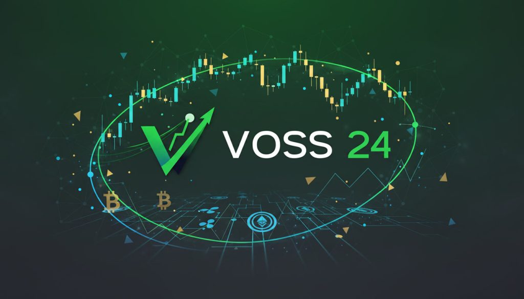 Crypto & Stocks Combined – Voss24 Unleashes Combined Power