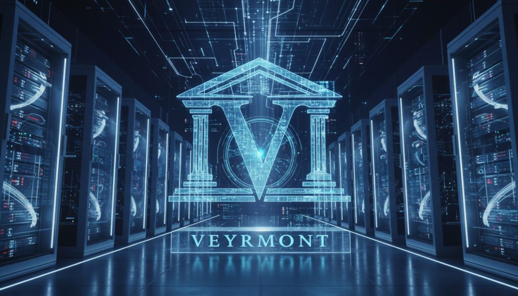 Veyrmont Replaces Outdated Technologies with Advanced Solutions