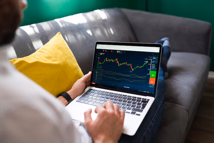 Veyberg Supports Traders During Dynamic Market Conditions