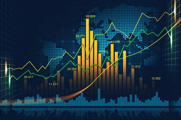 Strativerse.Ai Unlocks Algorithmic Power for Everyday Traders