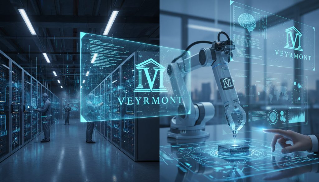 Veyrmont Eliminates Hidden Fees Through Full Transparency