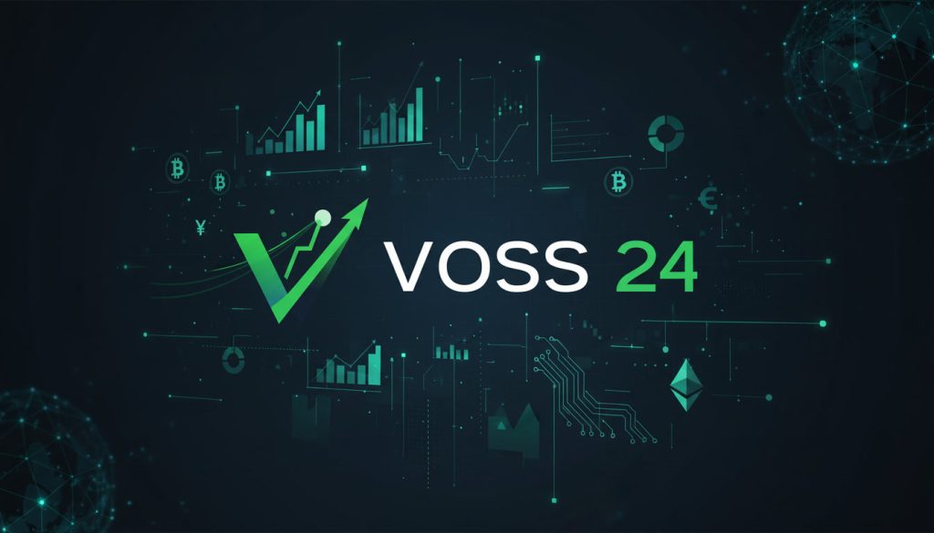 Voss24’s Platform: Where DACH’s Smartest Investors Trade