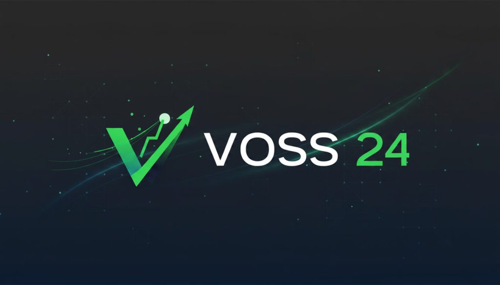 Austria’s Elite Traders Are Switching to Voss24: Those Who Hesitate Lose