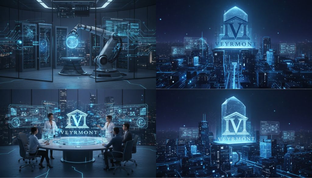 Veyrmont Stands for Zero Fraud and Maximum Security